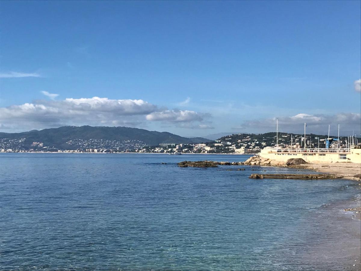 Apartment Cannes Rico Beach 外观 照片